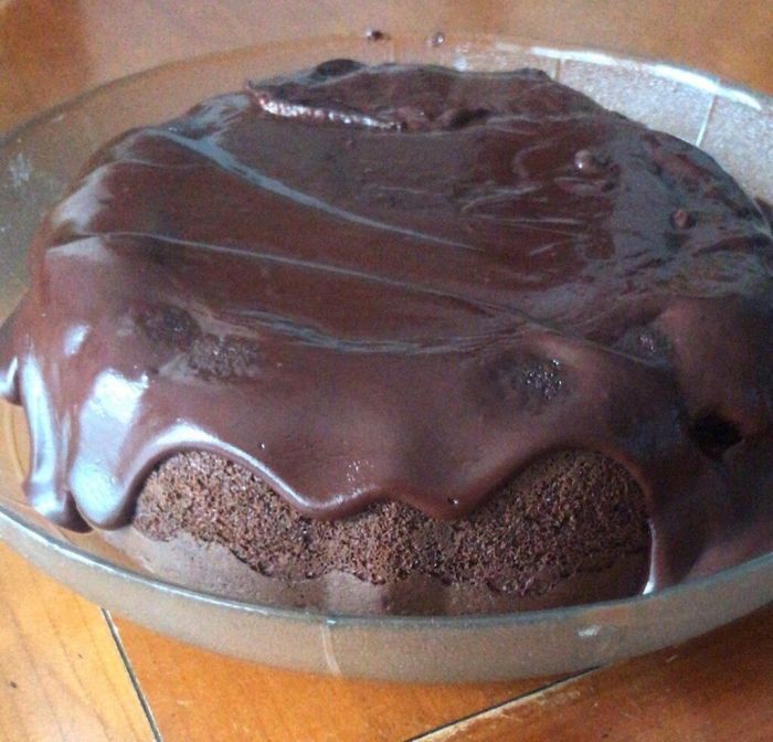 Το Σοκολατένιο Lava Cake που γίνεται μέσα σε 30 λεπτά !!!
