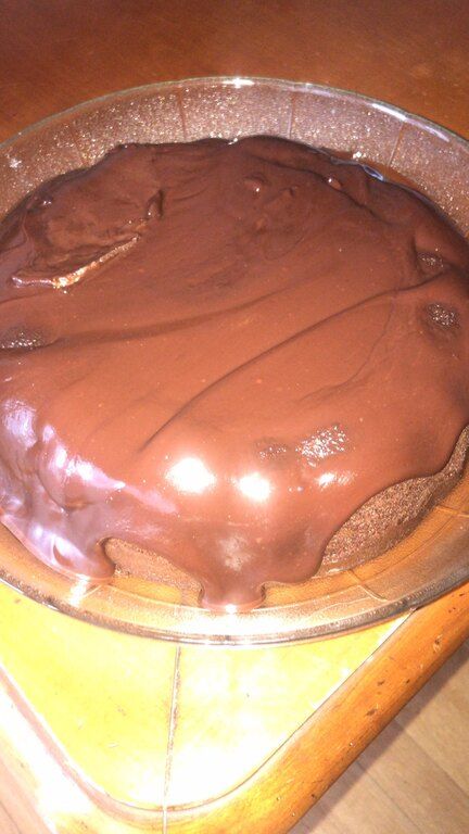 Το Σοκολατένιο Lava Cake που γίνεται μέσα σε 30 λεπτά !!!