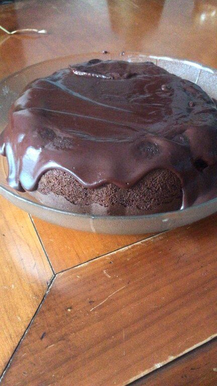 Το Σοκολατένιο Lava Cake που γίνεται μέσα σε 30 λεπτά !!!