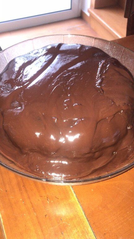 Το Σοκολατένιο Lava Cake που γίνεται μέσα σε 30 λεπτά !!!