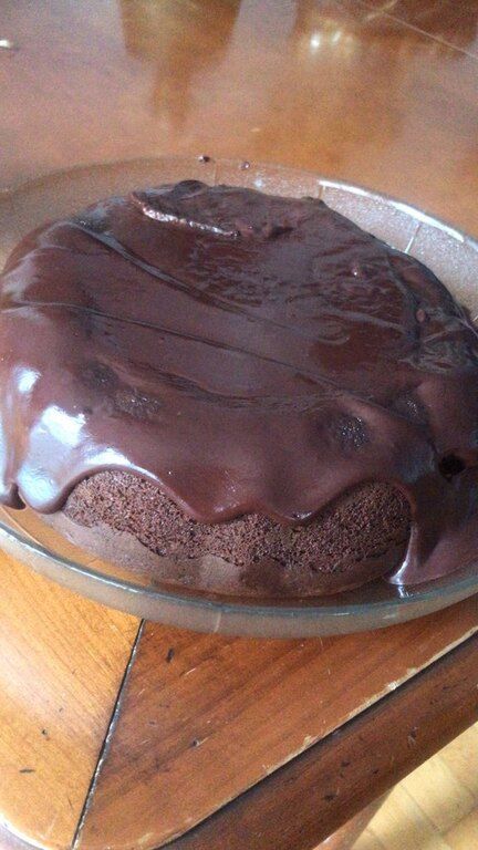 Το Σοκολατένιο Lava Cake που γίνεται μέσα σε 30 λεπτά !!!