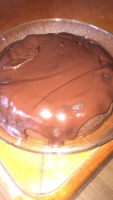 Το Σοκολατένιο Lava Cake που γίνεται μέσα σε 30 λεπτά !!!