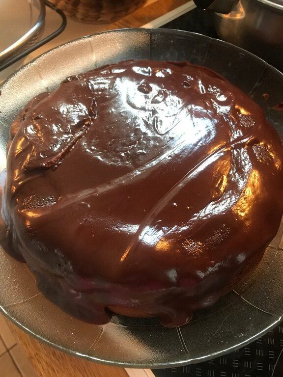 Το Σοκολατένιο Lava Cake που γίνεται μέσα σε 30 λεπτά !!!