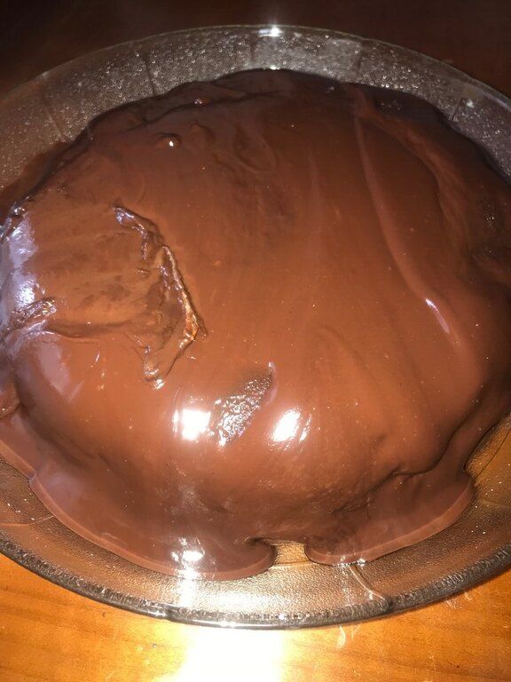 Το Σοκολατένιο Lava Cake που γίνεται μέσα σε 30 λεπτά !!!