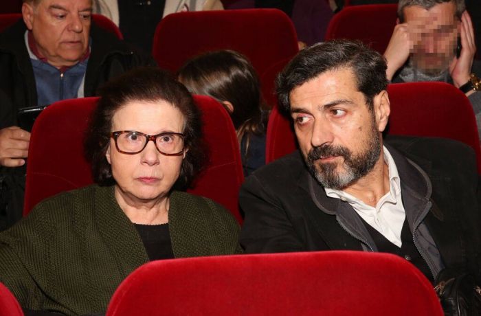 Υβόννη Μαλτέζου: Δες την σπουδαία ηθοποιό 17 χρόνια μετά το θρυλικό «Είσαι το Ταίρι μου»