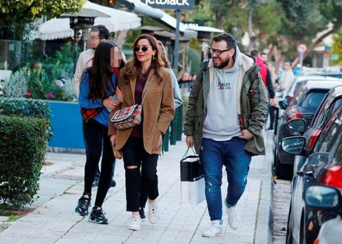 Μελίνα Νικολαΐδη: Η κόρη της Δέσποινας Βανδή έχει το τέλειο κορμί