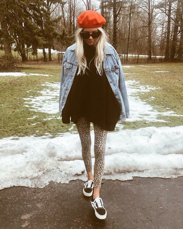 Αυτή η fashion blogger από τη Χαβάη έχει τον πιο στυλάτο λογαριασμό που έχουμε δει στο Instagram