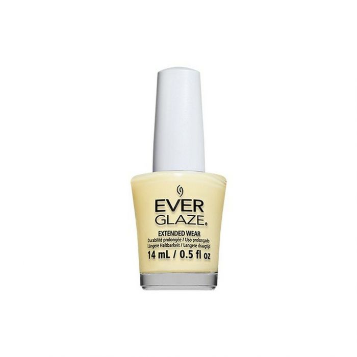 CHINA GLAZE, EXTENDED WEAR ΣΤΗΝ ΑΠΟΧΡΩΣΗ SUNNY SIDE UP