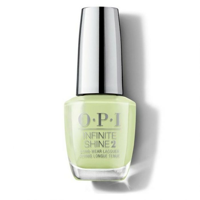 OPI, INFINITE SHINE ΣΤΗΝ ΑΠΟΧΡΩΣΗ HOW DOES YOUR ZEN GARDEN GROW
