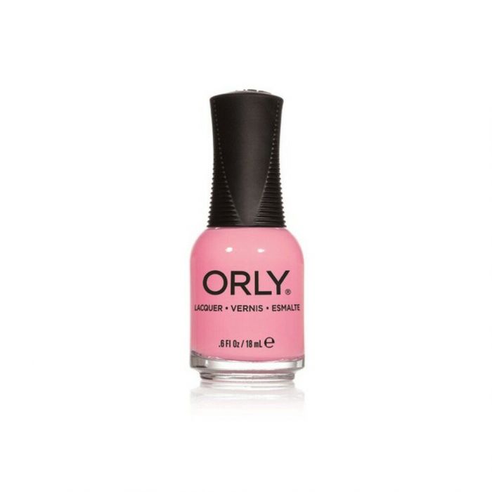 ORLY, VERNIS ΣΤΗΝ ΑΠΟΧΡΩΣΗ LIFT THE VEIL