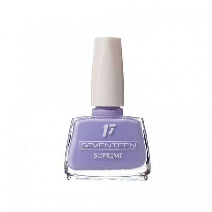 SEVENTEEN, NAIL ENAMEL SUPREME SHINE ΣΤΗΝ ΑΠΟΧΡΩΣΗ ΝΟ214