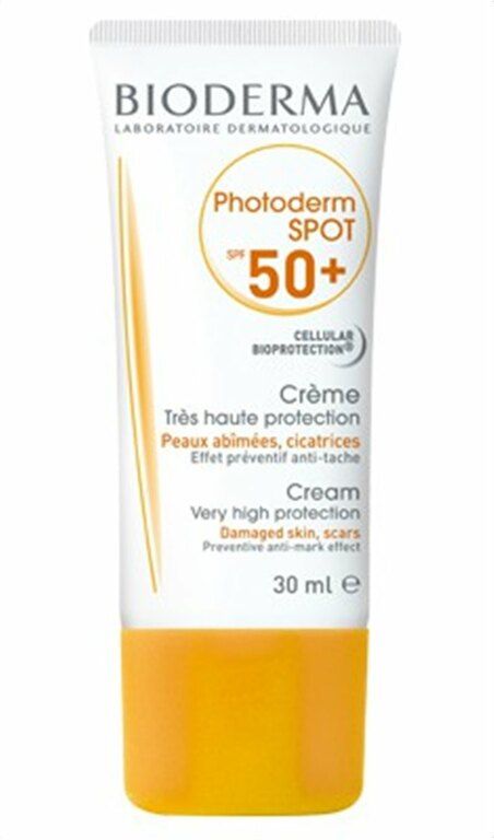 Bioderma, Photoderm Spot SPF 50