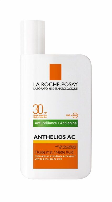 La Roche-Posay, Anthelios AC SPF 30