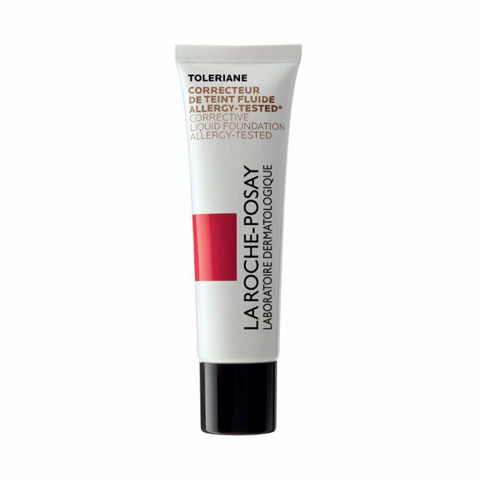 Μεικάπ, La Roche-Posay, Toleriane Teint Fluide SPF 25