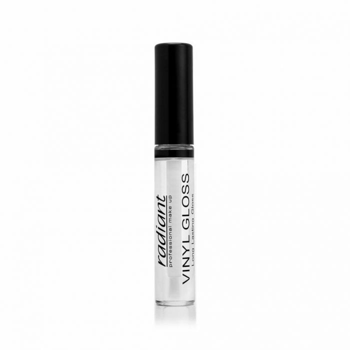Lip Gloss, Radiant, Vinyl Gloss Longlasting Gloss SPF 15