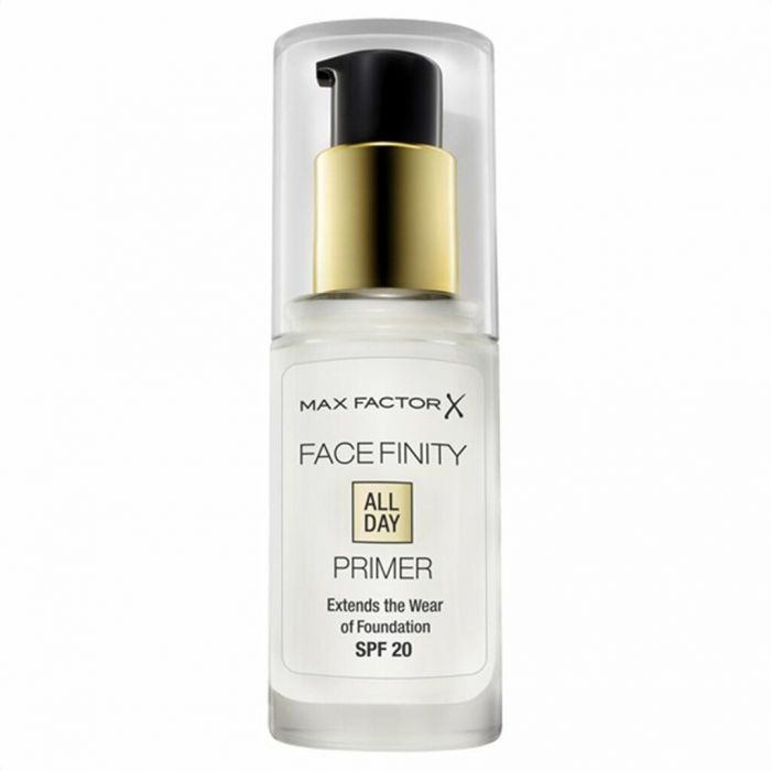 Βαση μακιγιάζ, Max Factor, Facefinity All Day Primer SPF 20