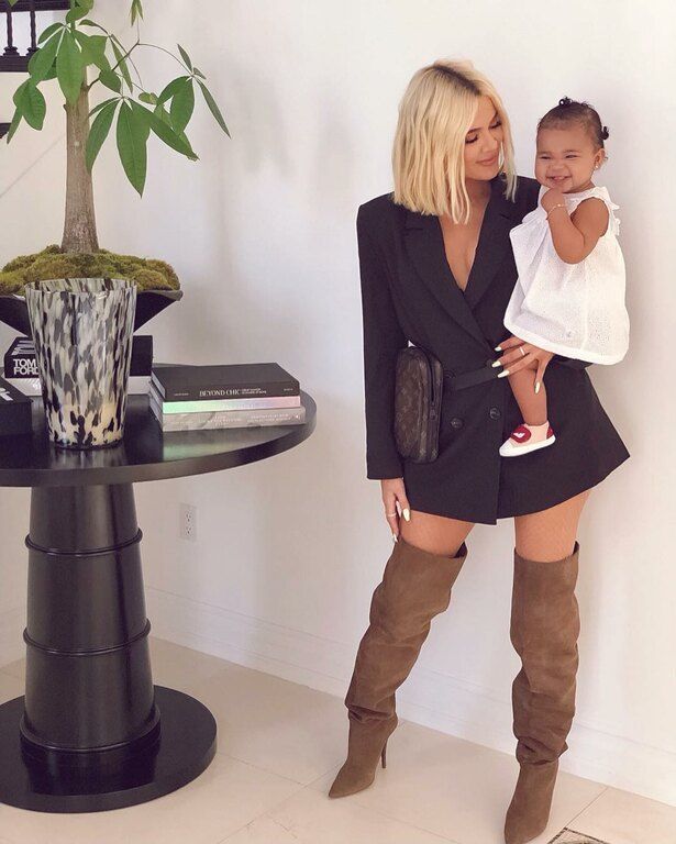 Khloe Kardashian: Το ξεκατίνιασμα και η οργή της reality star μετά την απιστία
