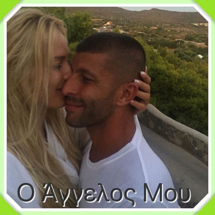 Βικτώρια Καρύδα: Τα ''ταραγμένα'' της λόγια μετά τις εξελίξεις για τον χαμό του συζύγου της