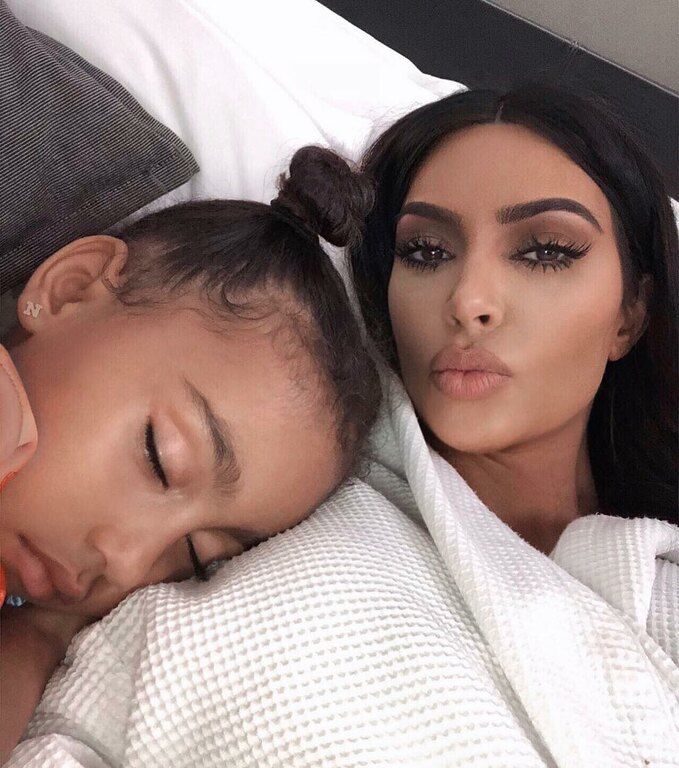 H απίστευτη δήλωση της Kim Kardashian, που προκαλεί παγκόσμιο χλευασμό (photos)