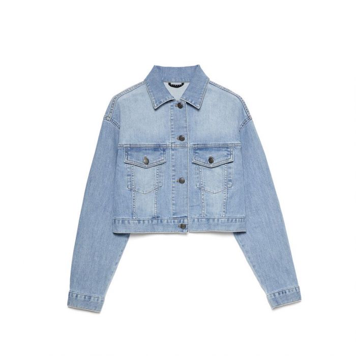 Οδηγός Αγοράς: 10 denim jackets κατάλληλα για την άνοιξη