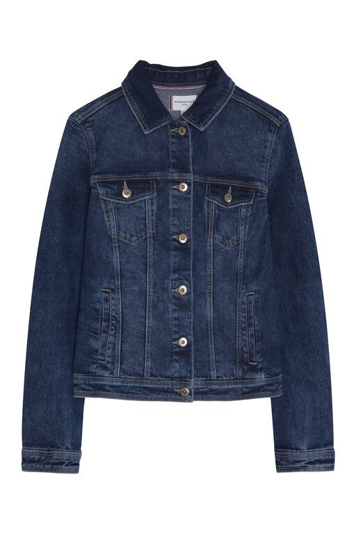 Οδηγός Αγοράς: 10 denim jackets κατάλληλα για την άνοιξη