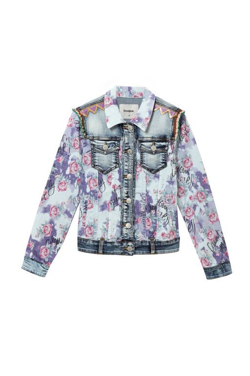 Οδηγός Αγοράς: 10 denim jackets κατάλληλα για την άνοιξη