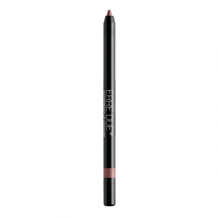 Erre Due, Waterproof Lip Designer στην απόχρωση Nude.