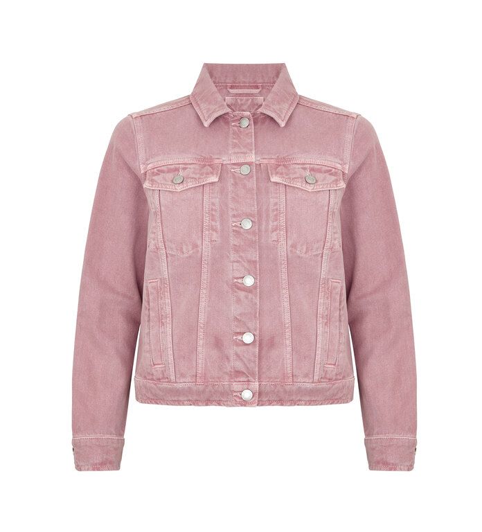 Οδηγός Αγοράς: 10 denim jackets κατάλληλα για την άνοιξη
