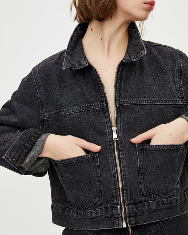 Οδηγός Αγοράς: 10 denim jackets κατάλληλα για την άνοιξη