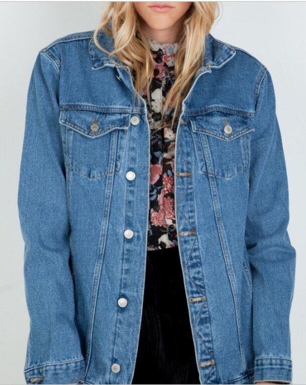 Οδηγός Αγοράς: 10 denim jackets κατάλληλα για την άνοιξη