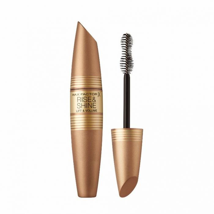 MAX FACTOR, RISE & SHINE MASCARA