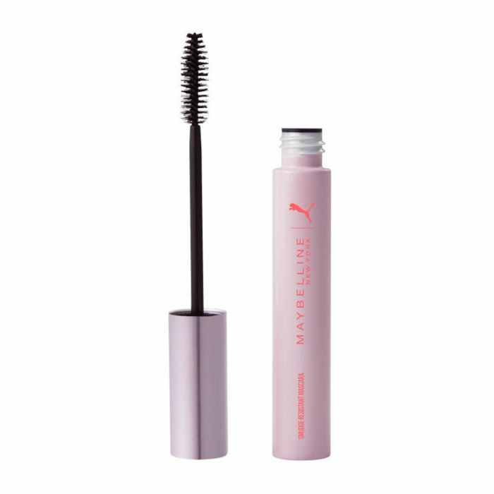 MAYBELLINE NEW YORK, PUMA X MAYBELLINE SMUDGE RESISTANT MASCARA