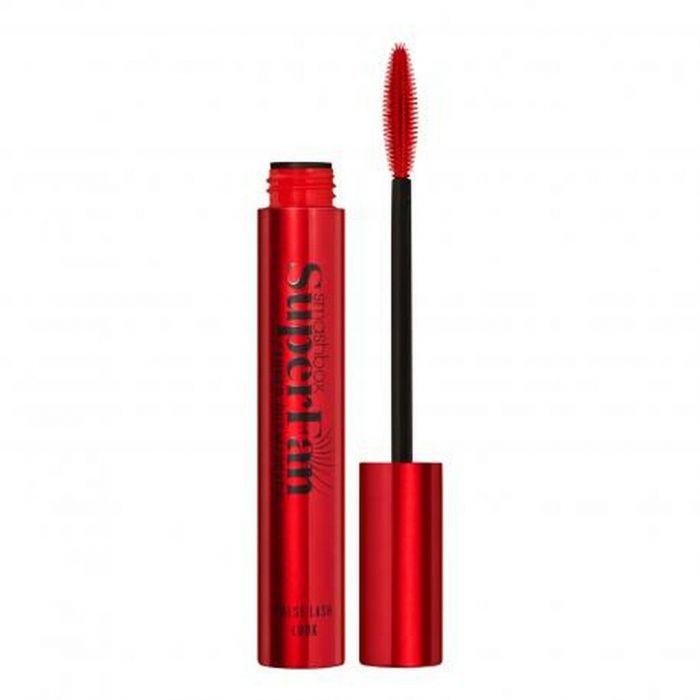 SMASHBOX, SUPER FAN MASCARA