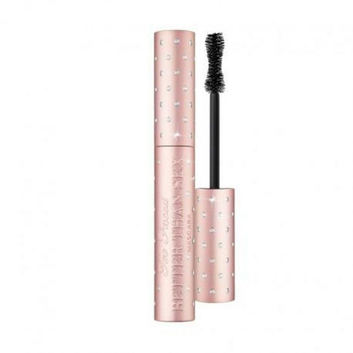 TOO FACED, BETTER THAN SEX AND DIAMONDS MASCARA