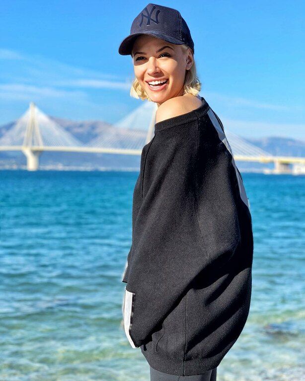 Η Λάουρα Νάργες θα παρουσιάσει το My Style Rocks;
