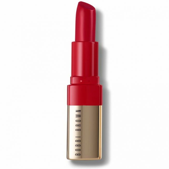 Bobbi Brown, Lunar Luxe Lip Color στην απόχρωση Imperial Red