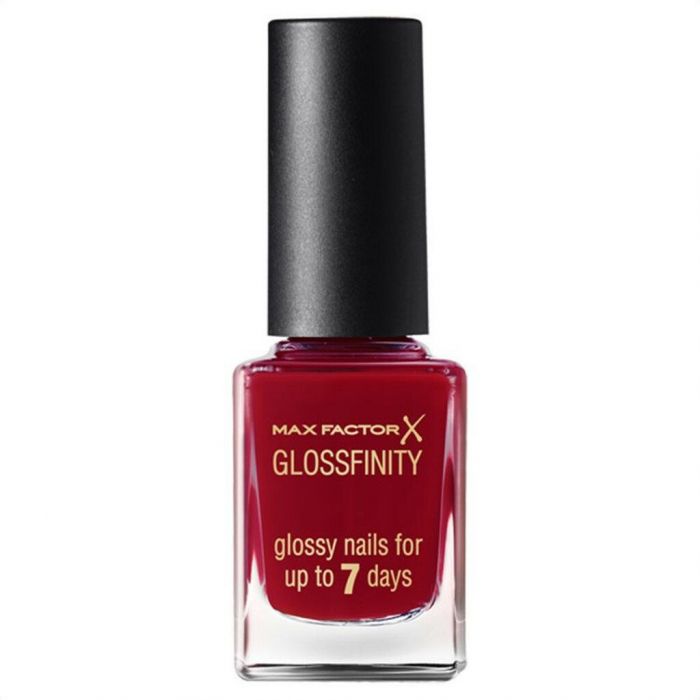 Max Factor, Glossfinity στην απόχρωση Νο 110