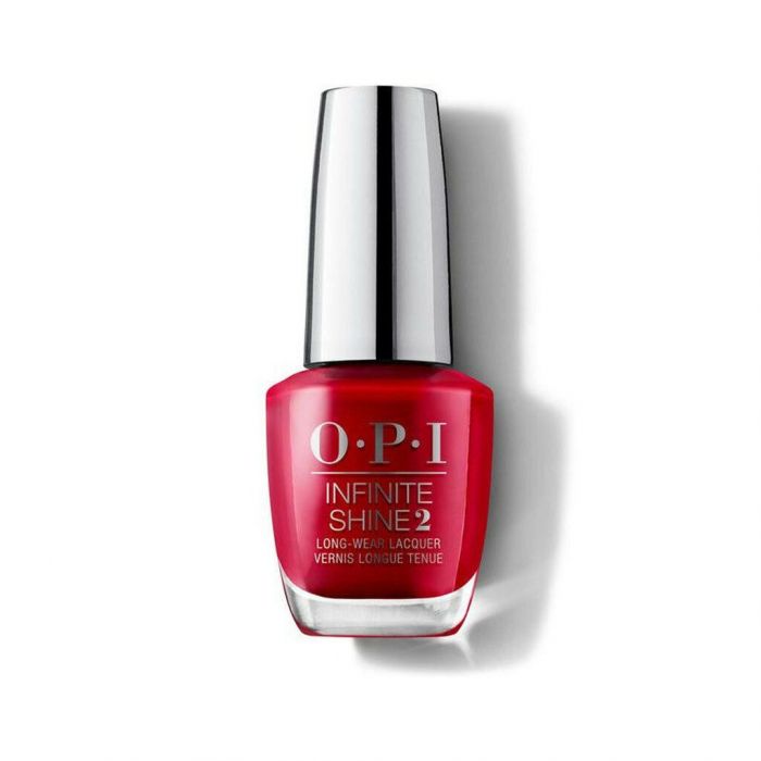 OPI, Infinite Shine στην απόχρωση So Hot It Berns