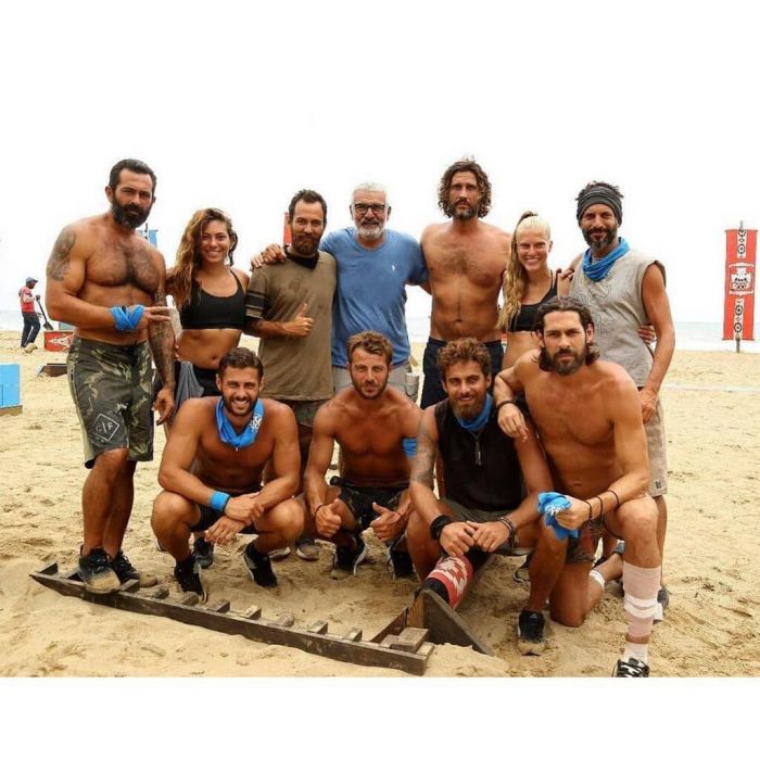 Μία φιλία τελείωσε. Τι συμβαίνει με τον Σάκη Τανιμανίδη και τον Ντάνο;
