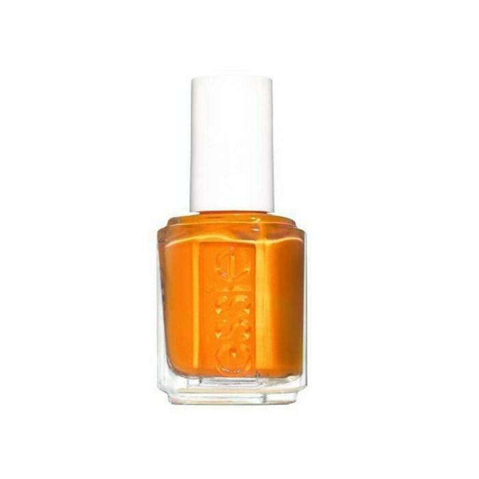 Essie, Color στην απόχρωση Soles on Fire