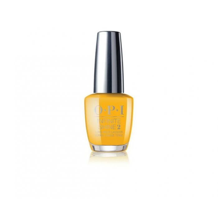 OPI, Infinite Shine στην απόχρωση Sun, Sea, and Sand in My Pants