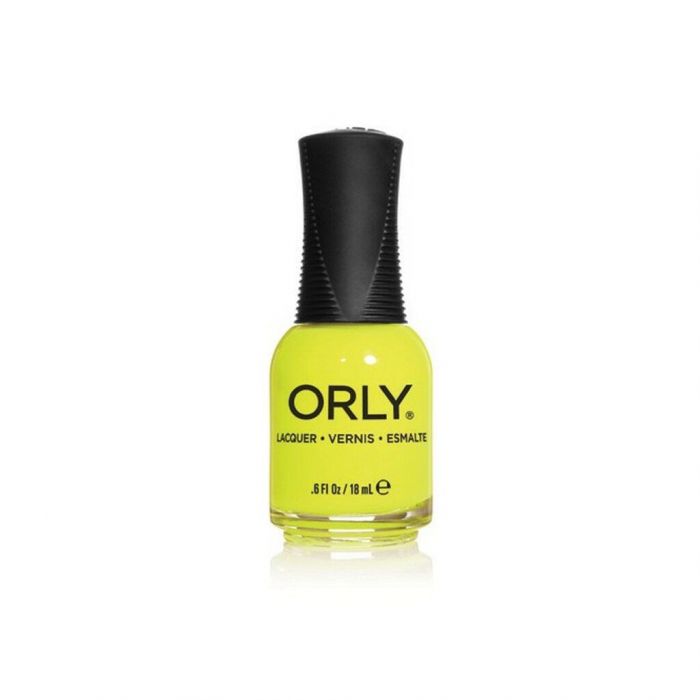Orly, Lacquer στην απόχρωση Glowstick