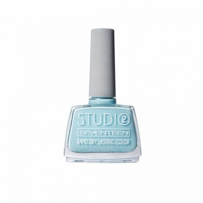 Seventeen, Studio Rapid Dry Lasting Color στην απόχρωση No 79
