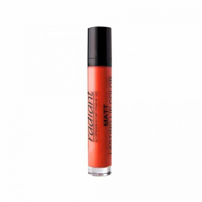Radiant, Matt Lasting Lip Color SPF 15 στην απόχρωση No 12