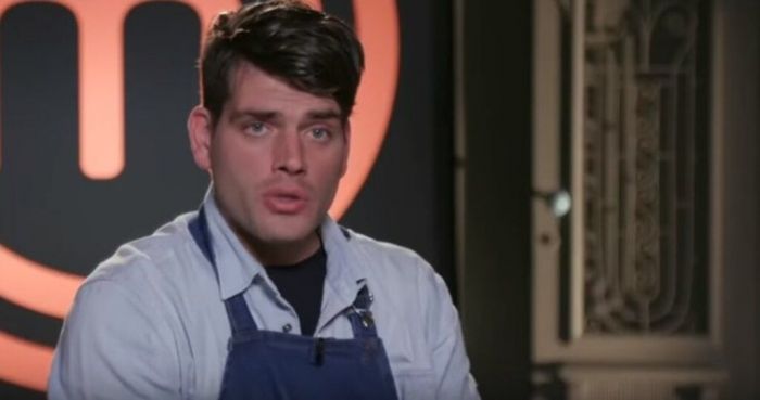 Δυστυχώς αυτός είναι ο Χρήστος Μπάρκας