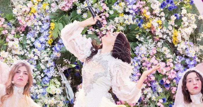 #Eurovision 2019: Άσχημα τα προγνωστικά για Ελλάδα και Κύπρο
