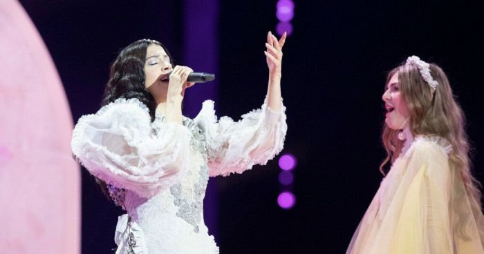 #Eurovision 2019: Άσχημα τα προγνωστικά για Ελλάδα και Κύπρο