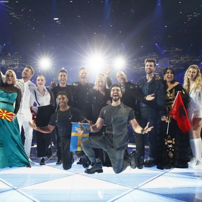 Eurovision 2019: Με ποια σειρά θα εμφανιστούν Ελλάδα και Κύπρος απόψε στον τελικό;