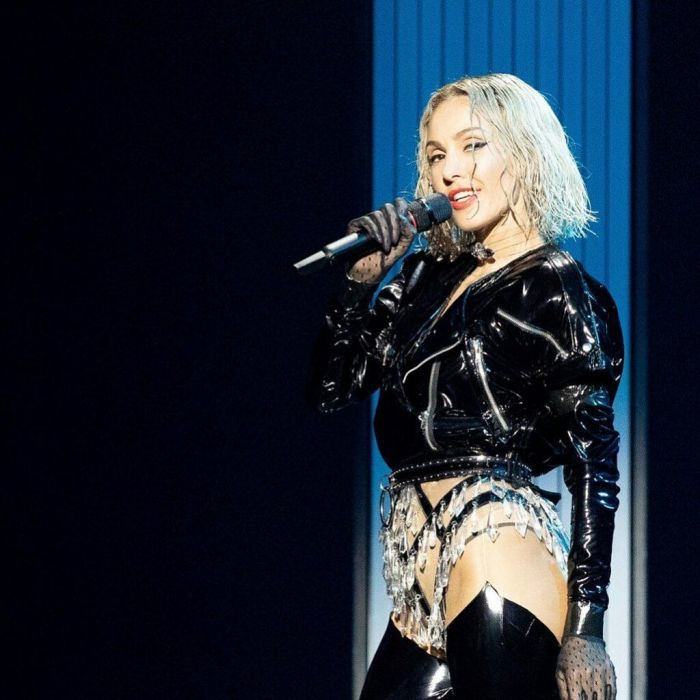 Eurovision 2019: 11η Κύπρος, 12η Ολλανδία, 13η Ελλάδα, 14η Ισραήλ, 15η Νορβηγία.