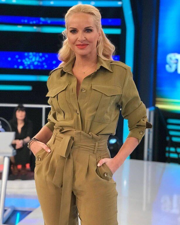 Μαρία Μπεκατώρου 1,60